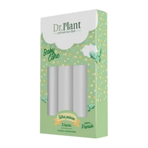 Dr. Plant prirodne tetra pelene 3 kom