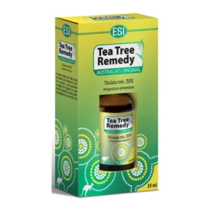 Tea Tree Remedy 25ml Esi