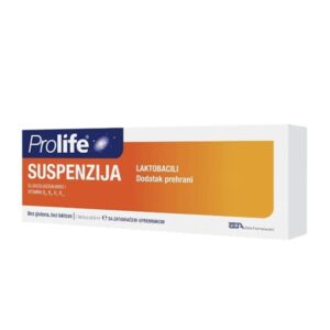 Prolife suspenzije 7kom x 8ml