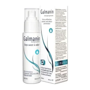 Galmanin classic sprej 100ml