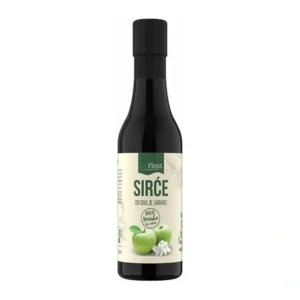 Dr. Plant sirće od divlje jabuke 100% prirodno bez šećera 500ml