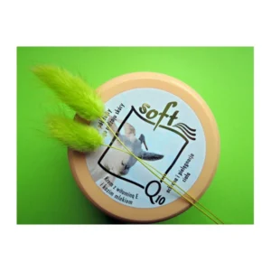 Krema sa kozjim mlijekom 150ml Soft