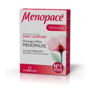 Menopace original tbl 30 Vitabiotic