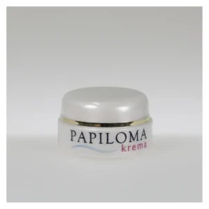 Papiloma krema 30g