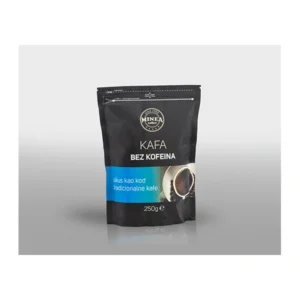 Kafa bez kofeina 250g