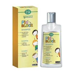 Esi pid block šampon 200ml Esi