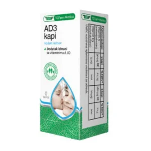 AD3 kapi 10ml TGFarm Medico
