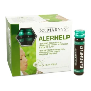 Alerhelp 20x10ml Marnys