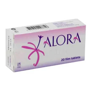 Alora tbl a20 Nobel