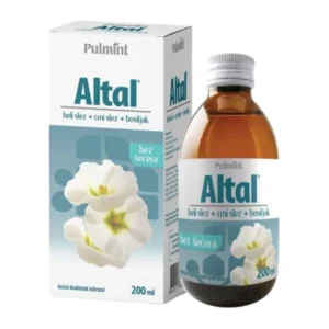 Altal sirup 200ml Esensa