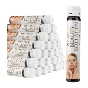 Ampula Pharmavital Beauty collagen, 1 bočica