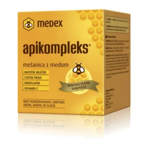 Apikompleks 250g Medex