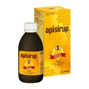 Api sirup 140ml Medex
