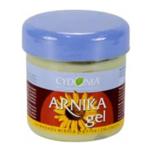 Arnika gel 250ml Cydonia