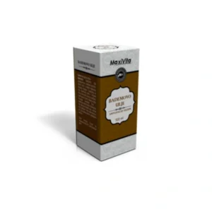 Bademovo ulje 100 ml MaxiVita