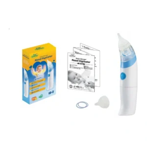 Aspirator električni baby ME 8202X