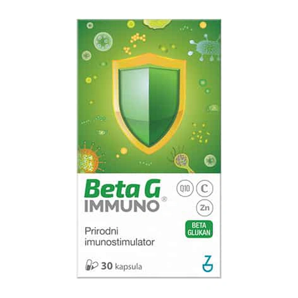 Beta G immuno a30 ZADA