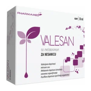Kapi valesan 50ml Pharmamed