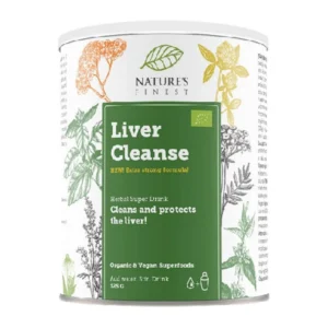 Bio Liver Cleanse 125g Nutrisslim