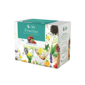 Dr. Plant fructus čaj od voćnih plodova 100g