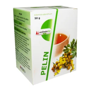 Čaj pelin gorki 50g Medimpex