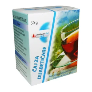 Čaj za dijabetičare 50g Medimpex