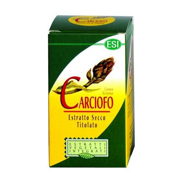 Carciofo articoka 60 tableta