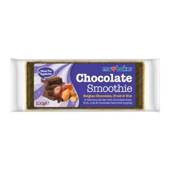 CokoladaOrasi