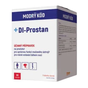 DI-Prostan a90 cps Modry kod