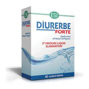 Esi Diuerbe forte 40 tableta