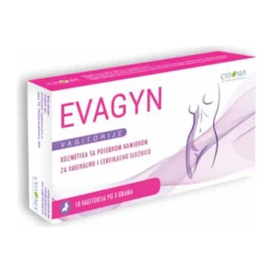 Evagyn vagitorije a10 Cydonia