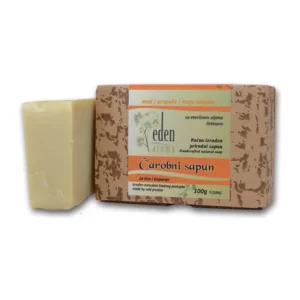 Sapun med propolis kozije mlijeko 100g