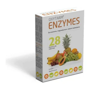 Oxyterm enzymes cps a60
