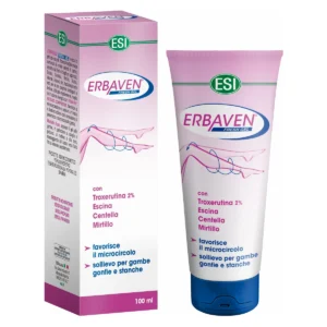 Erbaven fresh gel 100ml Esi
