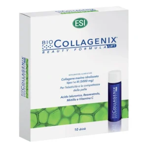 Biocollagenix 10 drink Esi