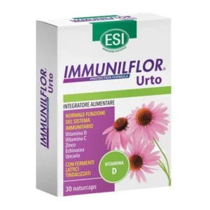 Immunilflor Urto 30 cps ESI