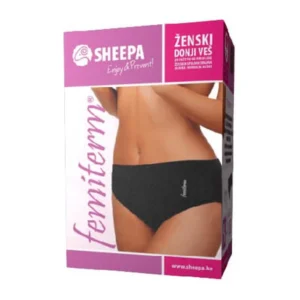 Femiterm ženski donji veš