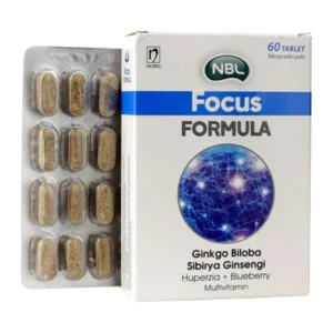 Focus formula a60 NBL