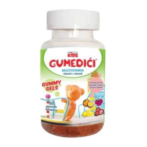 Gumedići multivitamin a60 Esensa