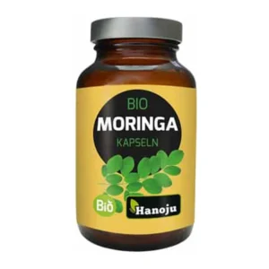 Moringa Bio 350mg cps 90 Hanoju