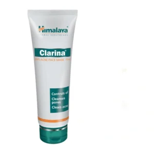 Maska za lice protiv akni 30g Himalaya