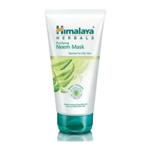 Nim maska za lice 75ml  Hymalaya
