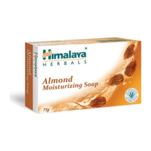 Sapun - badem