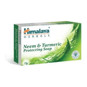 Sapun - nim i indijski šafran