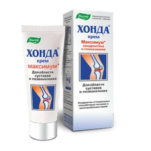 Honda krem tuba 50g Evalar