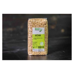 Ječam 500 gr Biofan