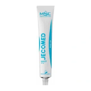 Jecomed mast 30g Pharmamed