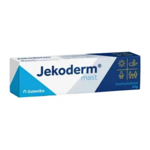 Jekoderm mast 25g Pharmamed