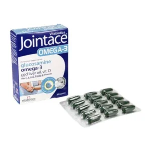 Jointace Omega-3 cps 30 Vitabiotics