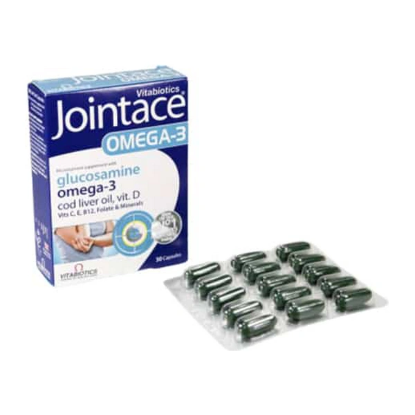 Jointace Omega 3 cps 30
